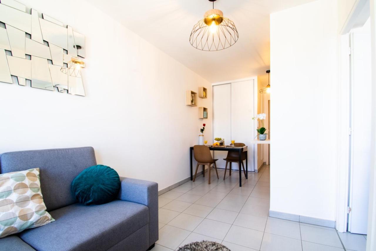 °Le Metropole° Check In H24/Wifi Apartment Lyon Exterior photo